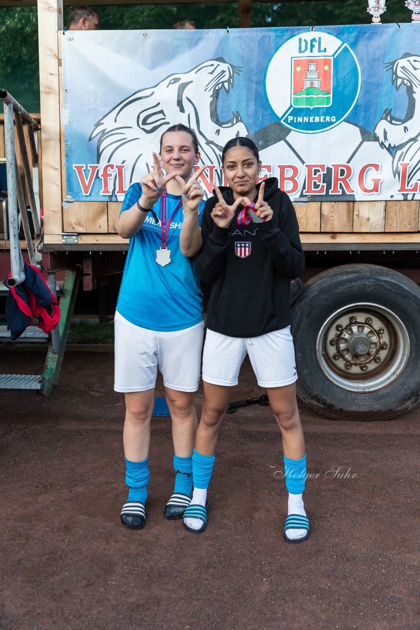 Bild 91 - Loewinnen Cup